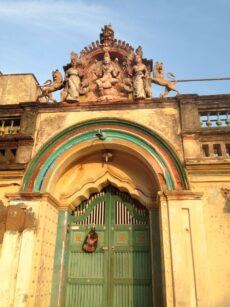 Chettinad - 042