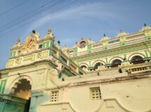Chettinad - 045