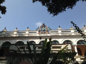 Chettinad - 068