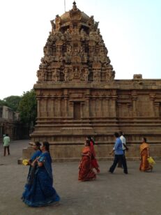 Tanjore - 091