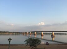 Cambodge 2016 - Kampong Cham - 01