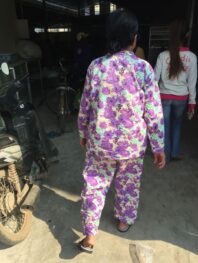 Cambodge 2016 - Kampong Cham - 09