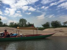 Cambodge 2016 - Stung Treng - 070