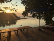 Cambodge 2016 - Stung Treng - 078