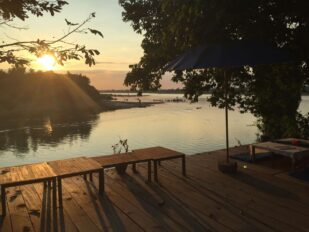 Cambodge 2016 - Stung Treng - 078