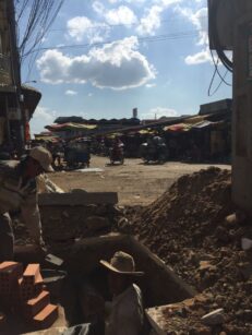 Cambodge 2016 - Stung Treng - 098