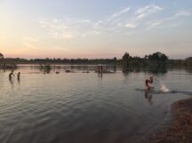 Cambodge 2016 - Stung Treng - 118