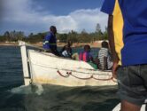 Likoma Island