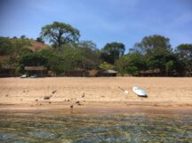 Likoma Island