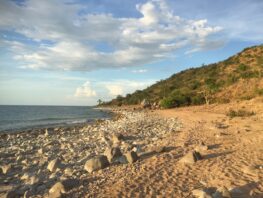 Likoma Island