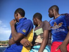 Likoma Island