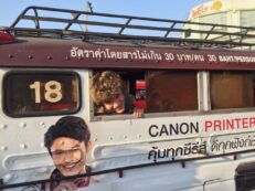 Nord Thaïlande