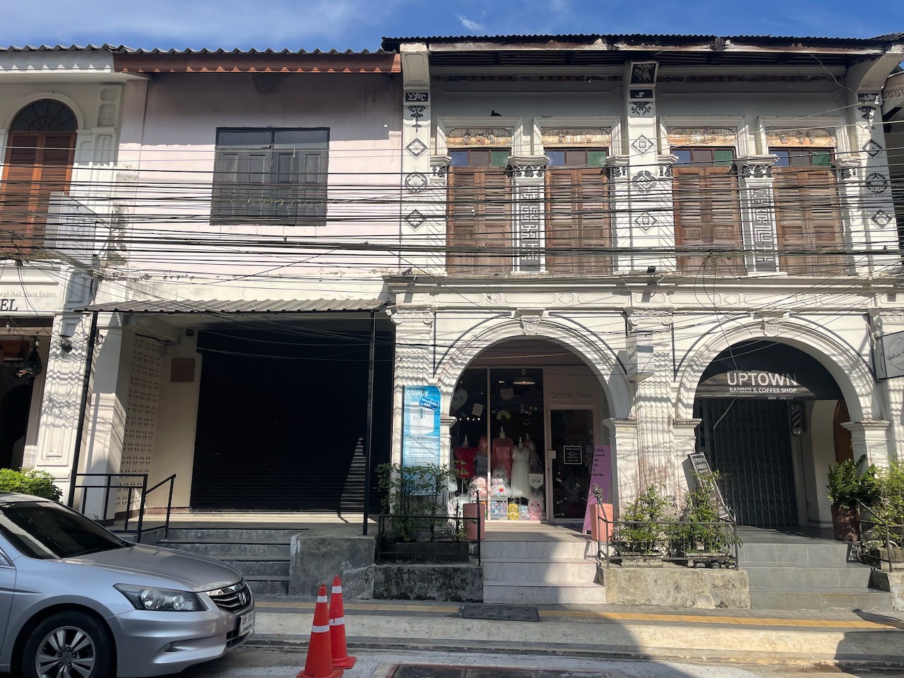 Ranong sur Andaman - kamboo blog
